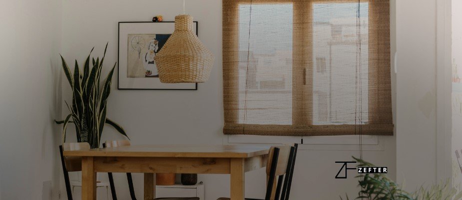 Como Escolher o Móvel Ideal para Pequenos Espaços: Dicas para Otimizar Seu Ambiente