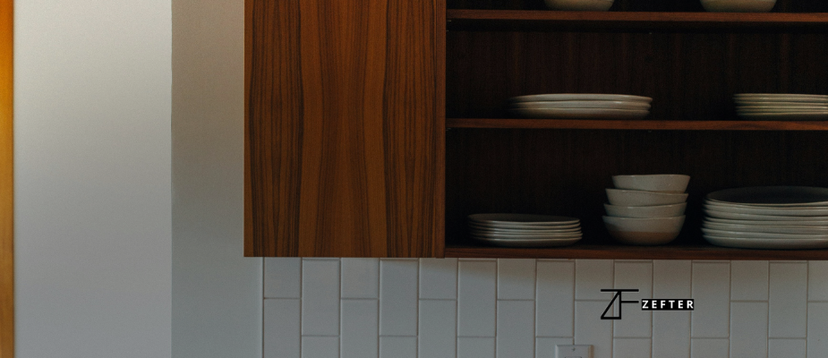 5 Dicas para Criar uma Cozinha Estilo Americano