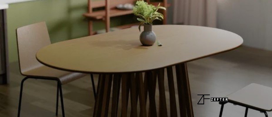5 Dicas para Criar a Sala de Jantar dos Seus Sonhos