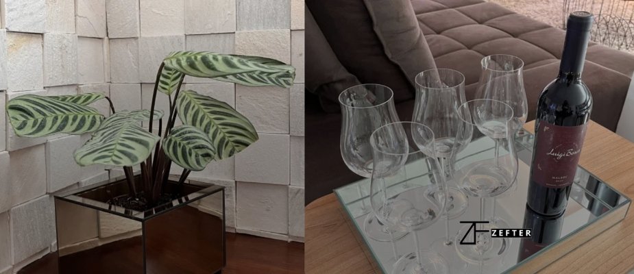 5 Passos Para Montar uma Sala de Jantar Funcional