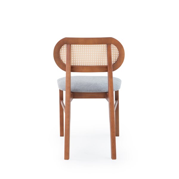 cadeira lane platina castanho 4