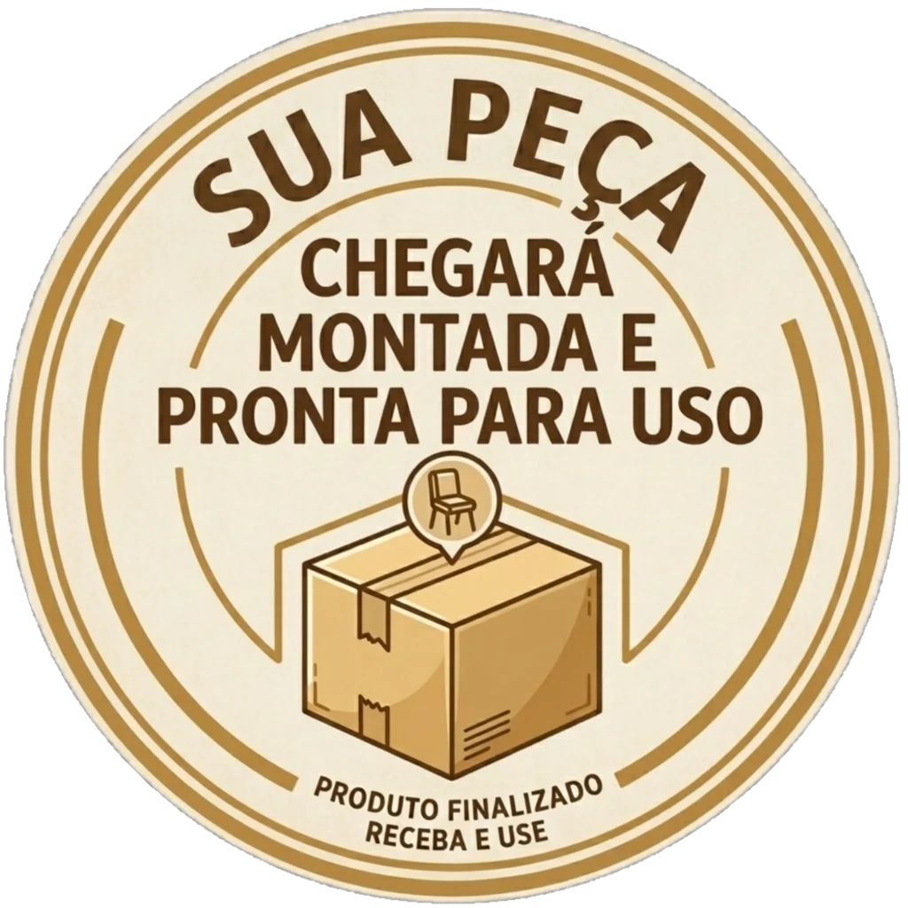 peca montada sem fundo