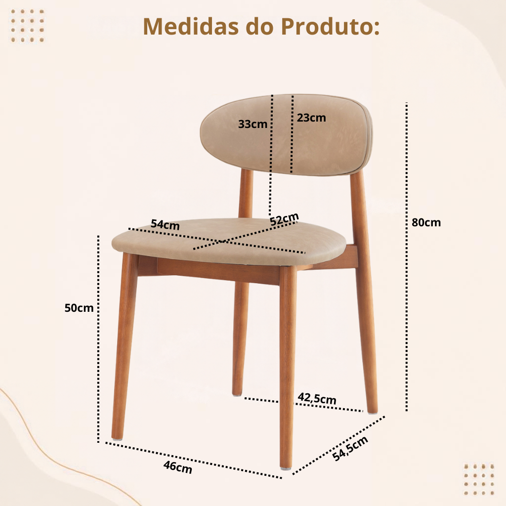 banqueta 67cm para bancadas 39